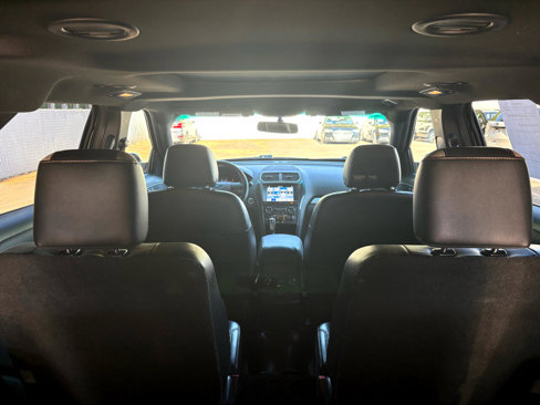 Used 2017 Ford Explorer XLT w/ Equipment Group 202A image 30