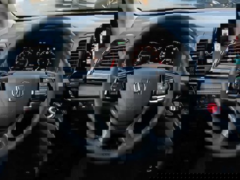 New 2026 Honda Odyssey Elite image 21
