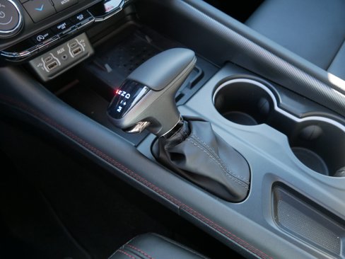 New 2025 Dodge Durango GT image 11