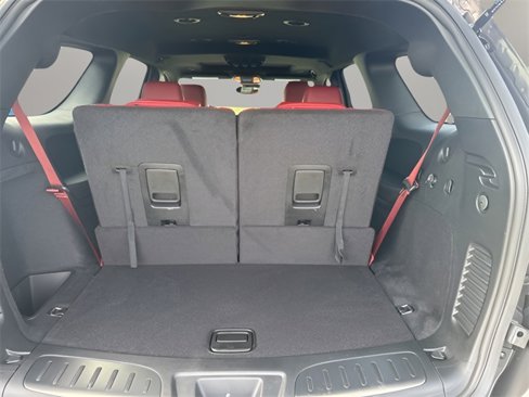 Used 2024 Dodge Durango SRT Hellcat image 23