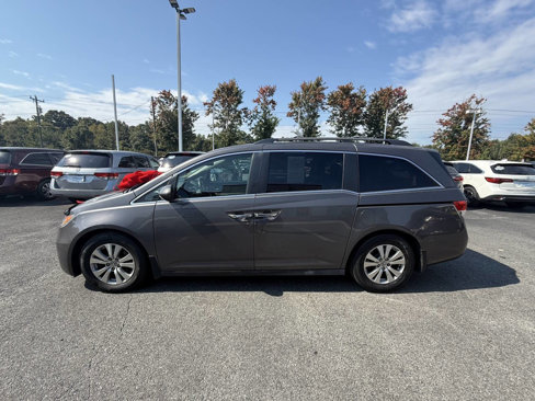 Used 2016 Honda Odyssey EX-L image 3
