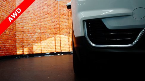 Used 2024 GMC Terrain SLE image 70