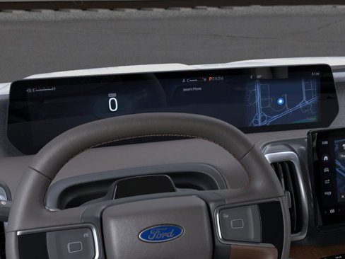 New 2025 Ford Expedition King Ranch image 13