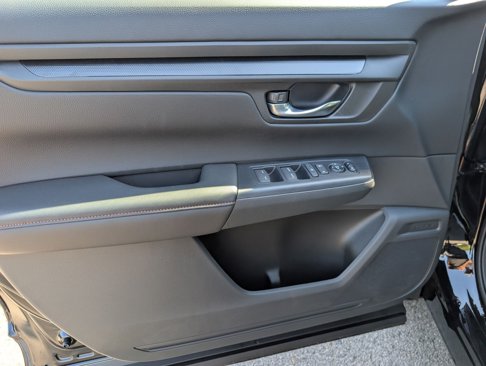 New 2026 Honda CR-V TrailSport image 14