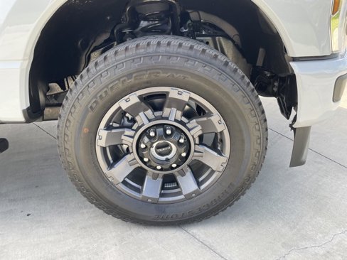New 2025 Ford F250 XL w/ STX Appearance Package image 29