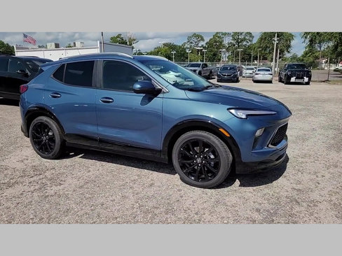 New 2026 Buick Encore GX Sport Touring w/ Experience Buick Package image 27