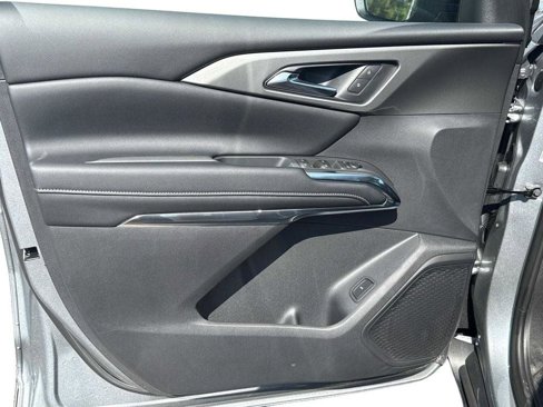 New 2026 Chevrolet Traverse LT image 7