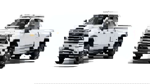 New 2026 Chevrolet Silverado 3500 High Country w/ High Country Premium Package image 25