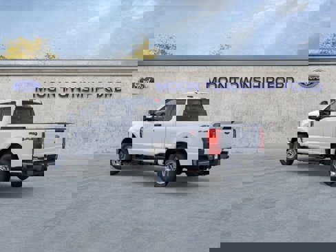 New 2026 Ford F350 XL image 4