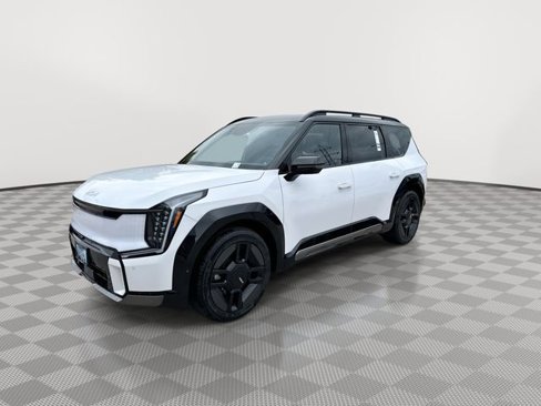 New 2026 Kia EV9 GT-Line image 4