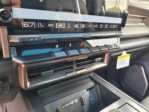 New 2025 GMC Hummer EV 2X image 25