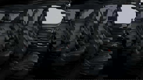 New 2026 Chevrolet Traverse LT image 32