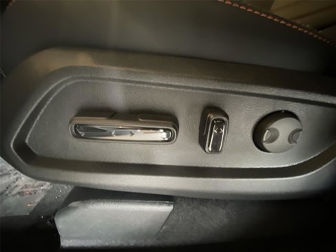 New 2026 Honda Passport TrailSport image 14