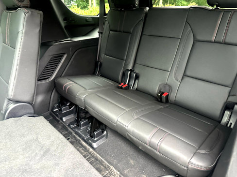 Used 2023 Chevrolet Tahoe RST w/ Sport Performance Package image 12