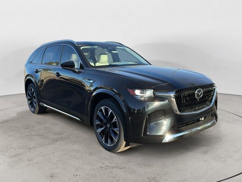 New 2026 MAZDA CX-90 3.3 Turbo S w/ Premium Plus image 1