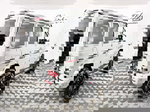 Used 2024 Mercedes-Benz G 63 AMG 4MATIC image 6