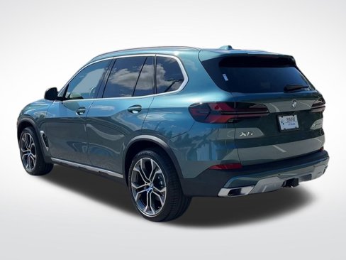New 2026 BMW X5 xDrive40i w/ Premium Package image 6
