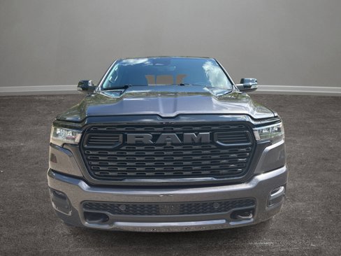 New 2026 RAM 1500 Big Horn image 26