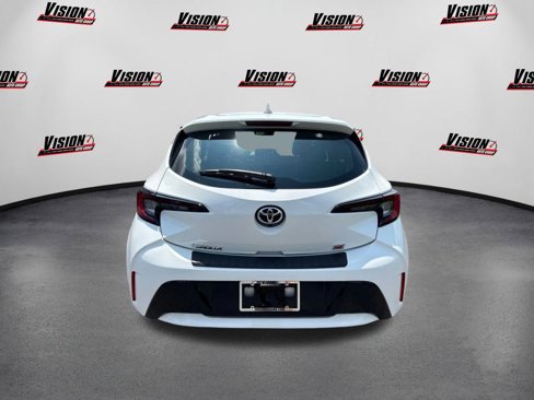 Used 2023 Toyota Corolla SE image 6