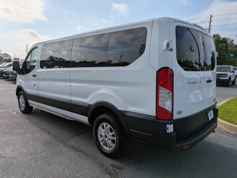 Used 2021 Ford Transit 350 XLT image 6