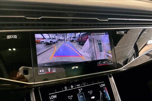 Certified 2025 Audi Q8 Premium image 21