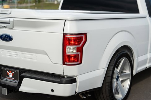 Used 2018 Ford F150 XL w/ Equipment Group 101A Mid image 24