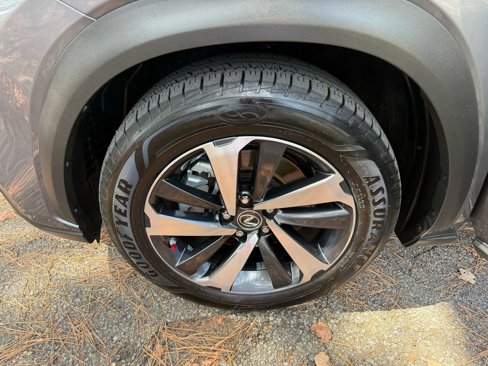 Used 2021 Lexus NX 300 FWD w/ Premium Package image 10