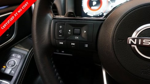 Used 2023 Nissan Rogue Platinum image 22