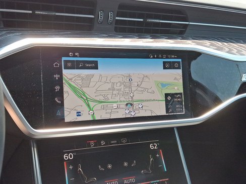 New 2025 Audi A6 Premium Plus image 16