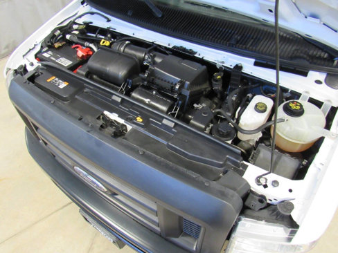 Used 2024 Ford E-350 and Econoline 350 Super Duty w/ Power Windows & Locks Group image 35