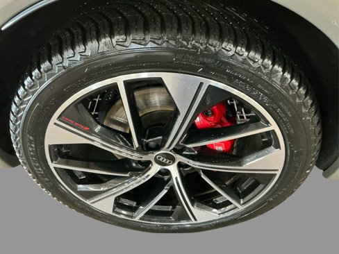 Certified 2024 Audi SQ5 Prestige image 20