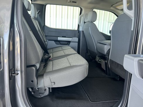 New 2026 Ford F250 4x4 Crew Cab Super Duty image 21