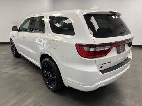 Used 2020 Dodge Durango R/T w/ Blacktop Package image 4