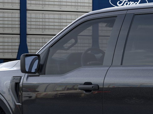 New 2025 Ford F150 STX w/ Equipment Group 201A FX4 image 20