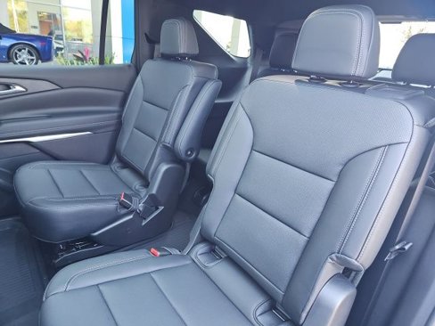 New 2026 Chevrolet Traverse LT w/ Sun and Wheel Package image 29