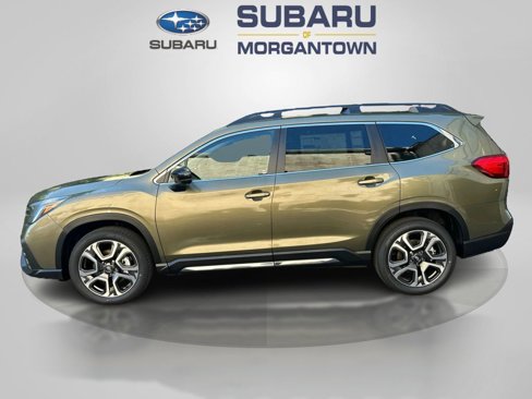 New 2025 Subaru Ascent Limited image 8