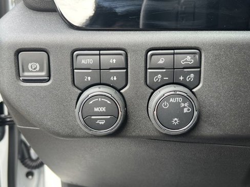 New 2026 Chevrolet Silverado 1500 LT w/ All Star Edition Plus image 16