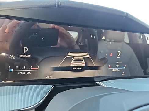 New 2025 Nissan Murano SL image 14