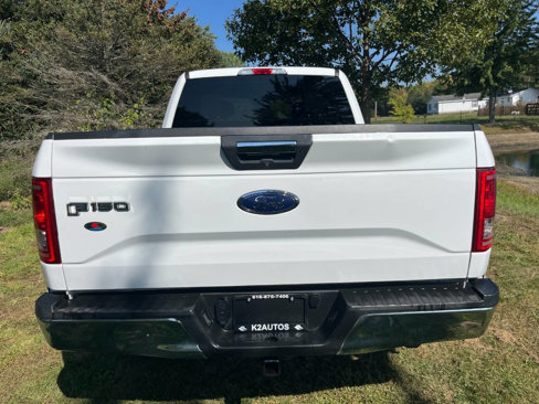 Used 2017 Ford F150 XLT w/ XTR Package image 12