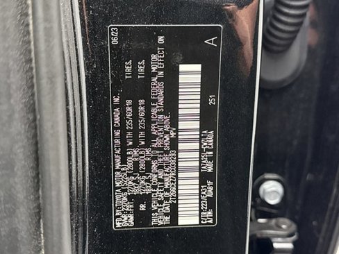 Used 2024 Lexus NX 350 AWD w/ Premium Package image 22