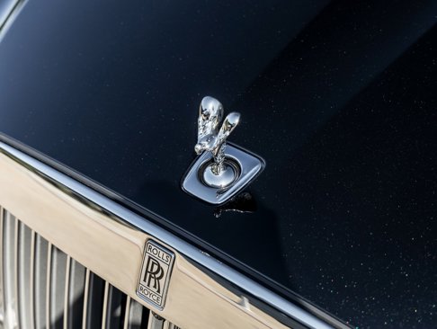 New 2026 Rolls-Royce Ghost image 22