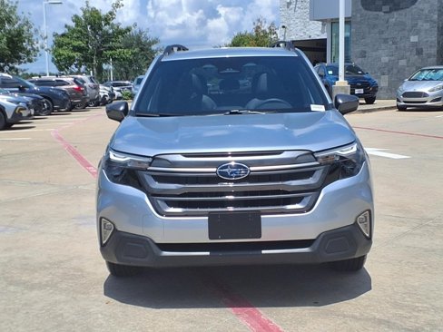 Certified 2025 Subaru Forester Premium w/ Convenience Package #1 image 12