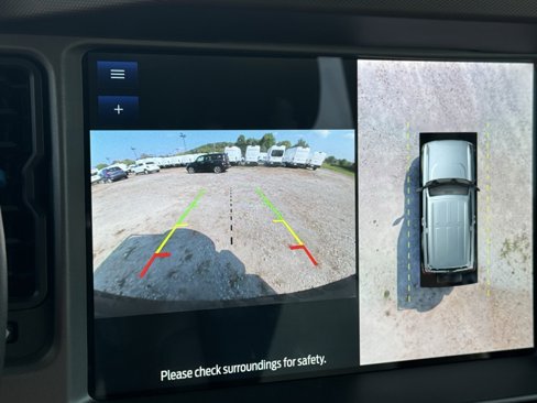 Used 2023 Ford Bronco Outer Banks w/ Sasquatch Package image 17