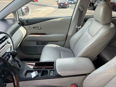 Used 2010 Lexus RX 350 AWD image 20