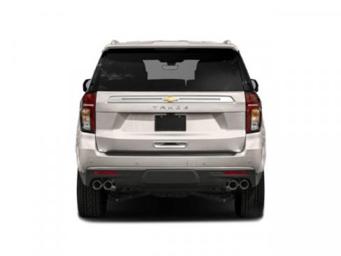 Used 2023 Chevrolet Tahoe High Country image 8