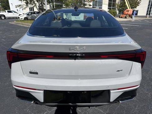 New 2026 Kia K5 GT image 6