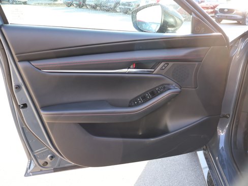 New 2026 MAZDA MAZDA3 Carbon w/ Appearance Package image 21