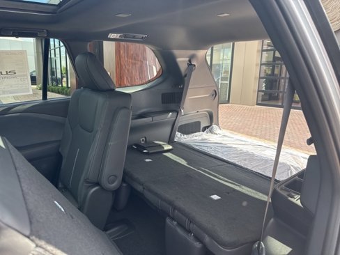 New 2025 Lexus TX 350 AWD w/ Technology Package image 51
