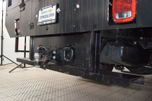 Used 2022 Ford F550 4x4 Crew Cab Super Duty w/ XLT Value Package image 13