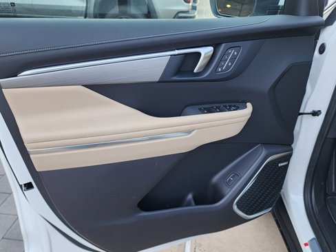 New 2026 Buick Enclave Preferred w/ Power Package image 13